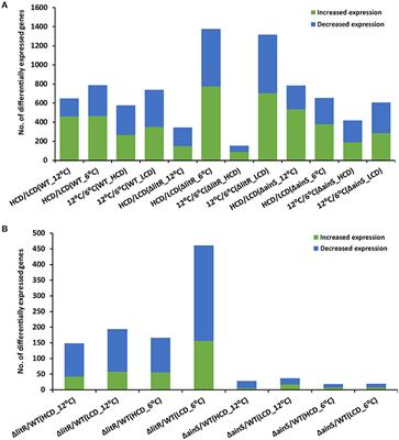 Quorum Sensing Controls the CRISPR and Type VI Secretion Systems in Aliivibrio wodanis 06/09/139